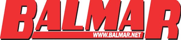 Balmar Logo